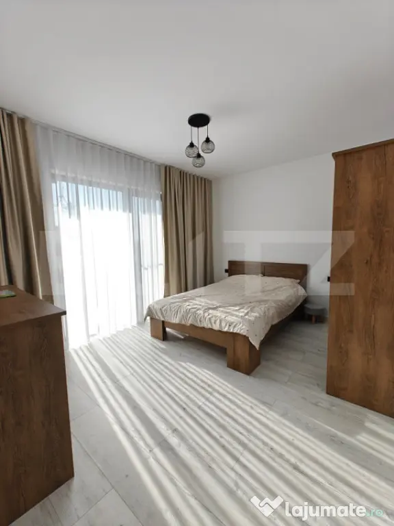 Casa P+1 | 140 mp utili | Teren 500 mp | Anexa 40 mp - Pitesti (Arges)