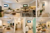 Apartament 1 cameră, 38.74 mp, zona Valea Adâncă