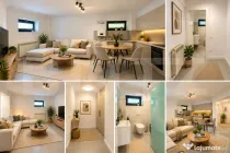Apartament 1 cameră, 38.74 mp, zona Valea Adâncă