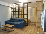 Apartament 1 cameră | 51,9 mp | Balcon | Lift | Mărăști