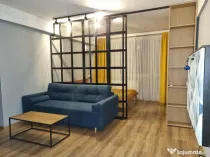 Apartament 1 cameră | 51,9 mp | Balcon | Lift | Mărăști