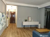 Apartament 1 cameră | 51,9 mp | Balcon | Lift | Mărăști
