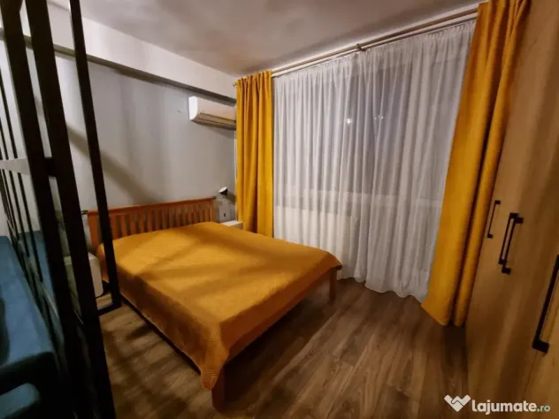 Apartament 1 cameră | 51,9 mp | Balcon | Lift | Mărăști - Cluj-Napoca (Cluj)