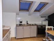 Apartament 1 cameră | 51,9 mp | Balcon | Lift | Mărăști