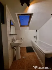 Apartament 1 cameră | 51,9 mp | Balcon | Lift | Mărăști