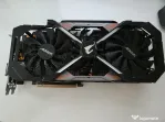 Placa video Gigabyte AORUS GeForce GTX 1080 Ti Xtreme Edition, 11GB GDDR5X, 352