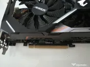 Placa video Gigabyte AORUS GeForce GTX 1080 Ti Xtreme Edition, 11GB GDDR5X, 352 