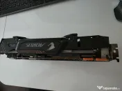 Placa video Gigabyte AORUS GeForce GTX 1080 Ti Xtreme Edition, 11GB GDDR5X, 352 