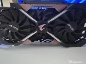 Placa video Gigabyte AORUS GeForce GTX 1080 Ti Xtreme Edition, 11GB GDDR5X, 352 