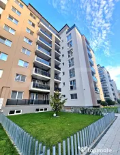 Apartament cu preluare de chiriasi, 2 camere, 58mp, garaj, z 
