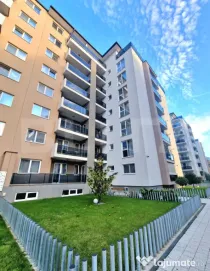 Apartament cu preluare de chiriasi, 2 camere, 58mp, garaj, z