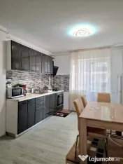 Apartament cu preluare de chiriasi, 2 camere, 58mp, garaj, z 
