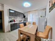Apartament cu preluare de chiriasi, 2 camere, 58mp, garaj, z 