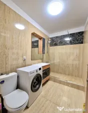 Apartament cu preluare de chiriasi, 2 camere, 58mp, garaj, z 