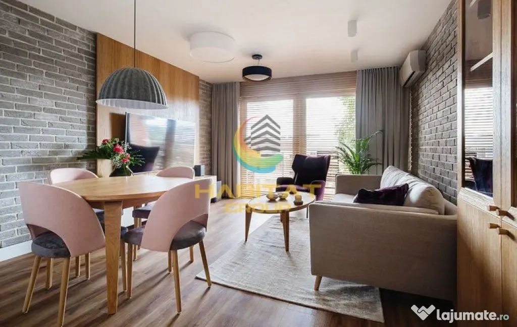 Apartament 3 camere-79mp- 9 minute metrou - Bucuresti (Bucuresti-Ilfov)