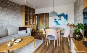 Apartament 3 camere-79mp- 9 minute metrou 