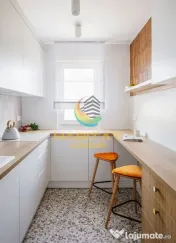 Apartament 3 camere-79mp- 9 minute metrou 