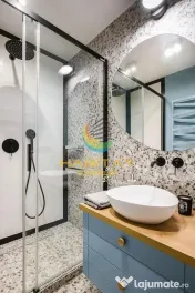 Apartament 3 camere-79mp- 9 minute metrou 