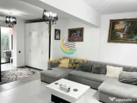 Vanzare 2 Camere cu Gradina 55 mp Solstitiului/Popesti Leordeni 