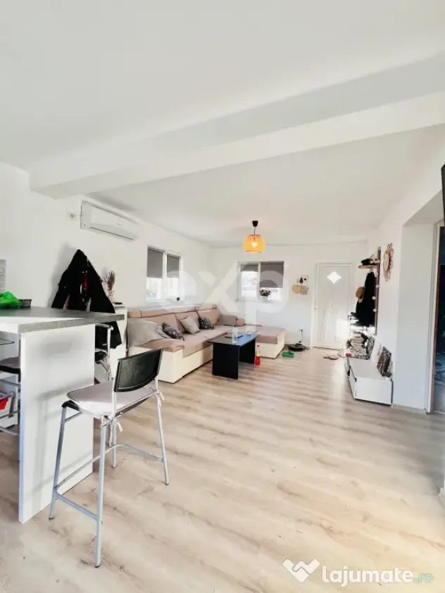 Vila noua ,la cheie în Ghioroc Arad - Ghioroc (Arad)