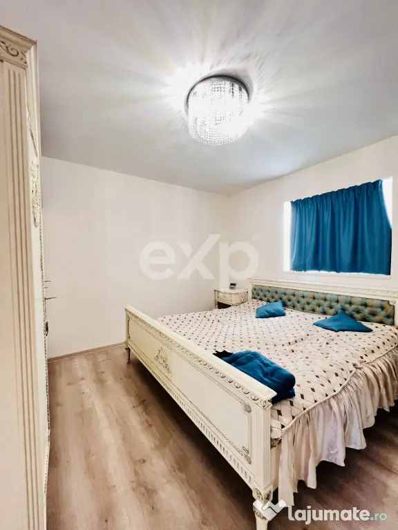 Vila noua ,la cheie în Ghioroc Arad - Ghioroc (Arad)