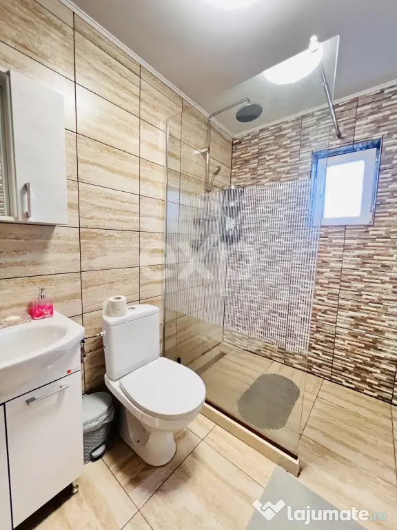 Vila noua ,la cheie în Ghioroc Arad - Ghioroc (Arad)