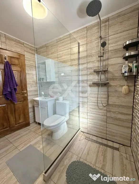 Vila noua ,la cheie în Ghioroc Arad - Ghioroc (Arad)