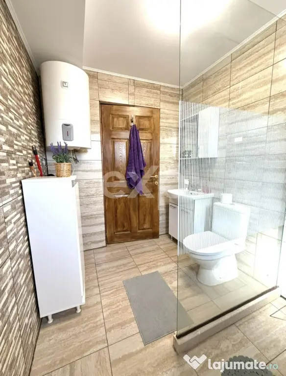 Vila noua ,la cheie în Ghioroc Arad - Ghioroc (Arad)