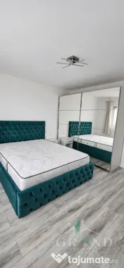 Totul NOU | Casa Individuala | Curte | Terasa | 3 Camere | F