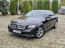 Mercedes E220 2016 2.0 CDI 194 CP euro 6 automata / RATE fara avans