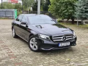 Mercedes E220 2016 2.0 CDI 194 CP euro 6 automata / RATE fara avans 