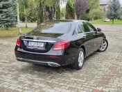 Mercedes E220 2016 2.0 CDI 194 CP euro 6 automata / RATE fara avans 