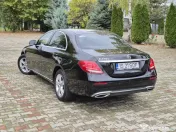 Mercedes E220 2016 2.0 CDI 194 CP euro 6 automata / RATE fara avans 