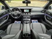 Mercedes E220 2016 2.0 CDI 194 CP euro 6 automata / RATE fara avans 