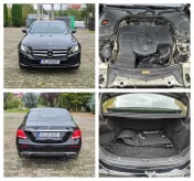 Mercedes E220 2016 2.0 CDI 194 CP euro 6 automata / RATE fara avans 