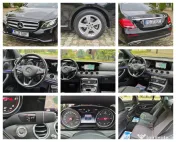 Mercedes E220 2016 2.0 CDI 194 CP euro 6 automata / RATE fara avans 
