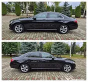 Mercedes E220 2016 2.0 CDI 194 CP euro 6 automata / RATE fara avans 