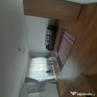 Inchiriez garsoniera Lacul lui Binder cu loc de parcare 