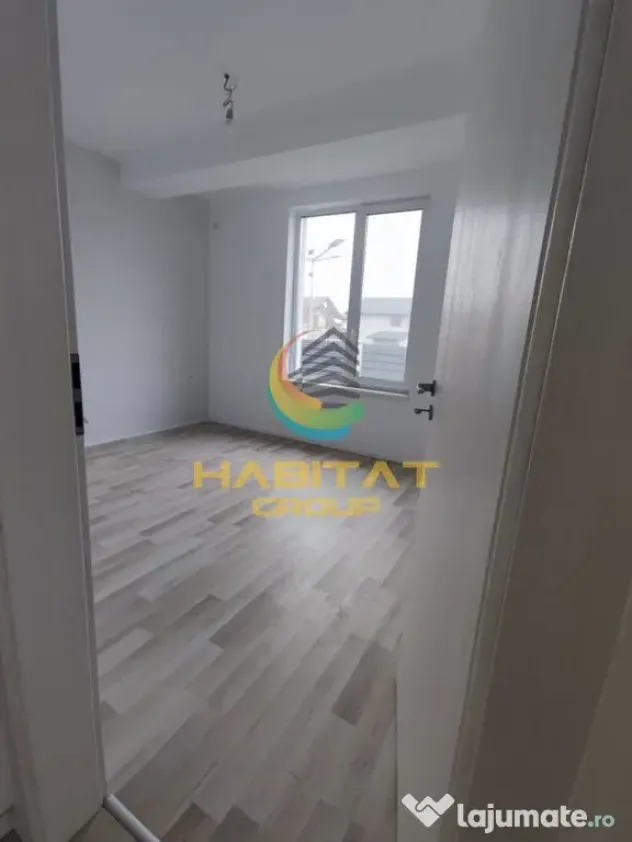 Casa p+pod/ 2 bai / 4 camere / 330 mp teren / Com. Berceni - Berceni (Bucuresti-Ilfov)