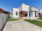 Casa p+pod/ 2 bai / 4 camere / 330 mp teren / Com. Berceni