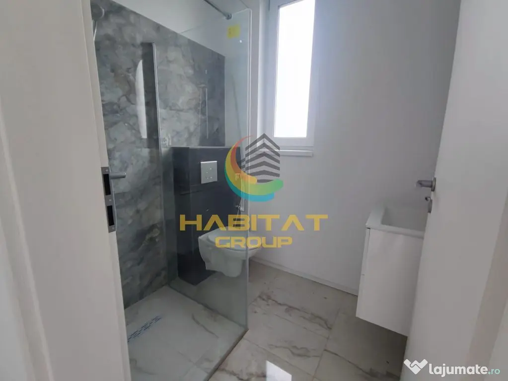Casa p+pod/ 2 bai / 4 camere / 330 mp teren / Com. Berceni - Berceni (Bucuresti-Ilfov)