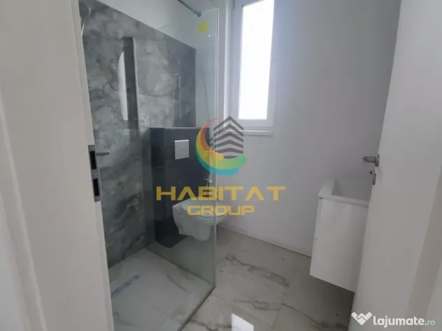 Casa p+pod/ 2 bai / 4 camere / 330 mp teren / Com. Berceni - Berceni (Bucuresti-Ilfov)