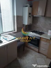 Vanzare ap 2 camere et 5 bloc cu lift Berceni Grand Arena 