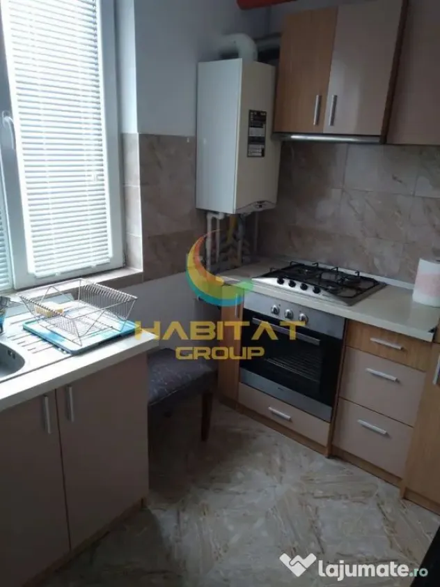 Vanzare ap 2 camere et 5 bloc cu lift Berceni Grand Arena - Bucuresti (Bucuresti-Ilfov)