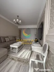Apartament 2 camere mobilat modern-Sector 4