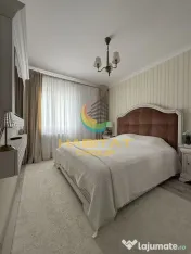 Apartament 2 camere mobilat modern-Sector 4