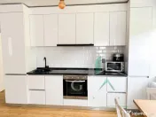 ACASĂ LA MARGINEA PĂDURII | 3 Camere | BALCON | Donath Par 