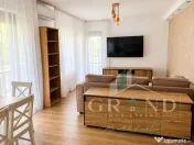 ACASĂ LA MARGINEA PĂDURII | 3 Camere | BALCON | Donath Par 