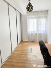 ACASĂ LA MARGINEA PĂDURII | 3 Camere | BALCON | Donath Par 