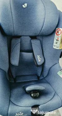 Scaun auto Joie I-Spin 360 grade